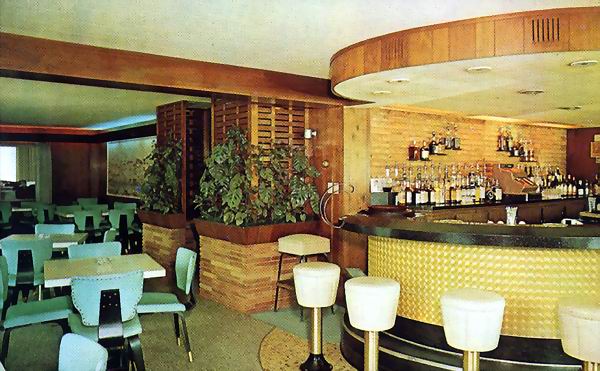 bella vista inn