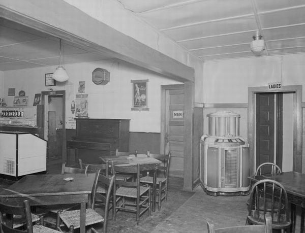 jukebox