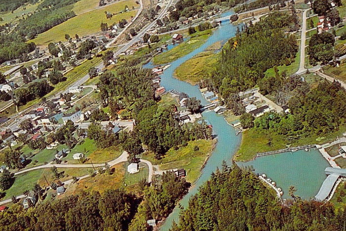 Alanson (newer photo)