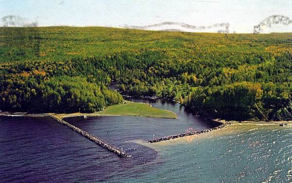 Breakwater Ironwood (newer photo)