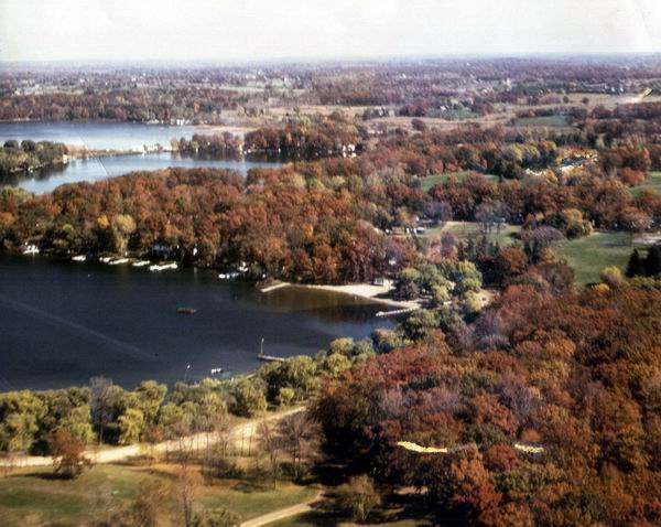 Burroughs Farms From Jim Fox (newer photo)