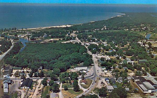 Caseville (newer photo)