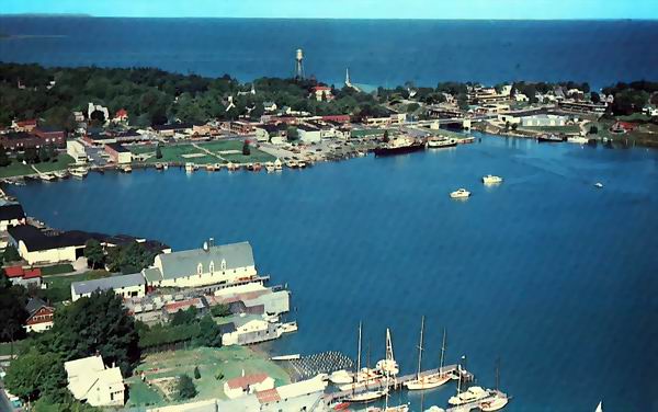 Charlevoix (newer photo)