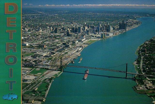Detroit (newer photo)