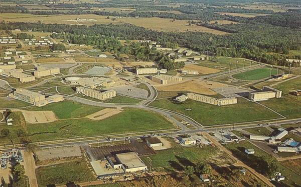 Ferris Institute Big Rapids (newer photo)