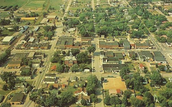 Gaylord (newer photo)