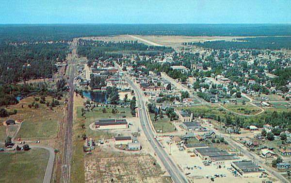 Grayling (newer photo)