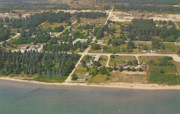 Greenbush (newer photo)