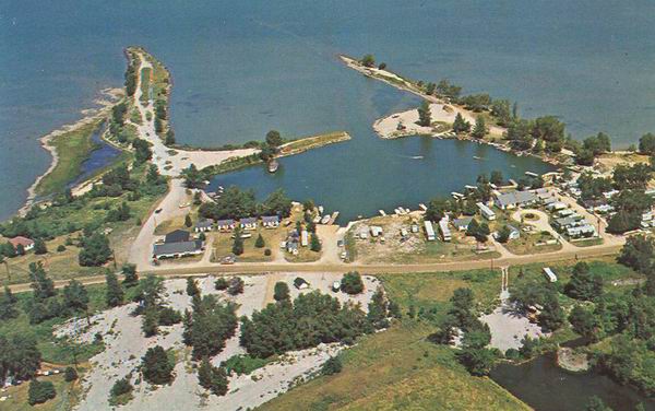 Grindstone City (newer photo)