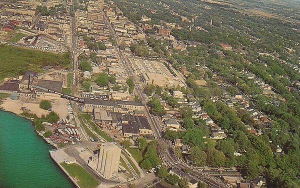 Holland (newer photo)