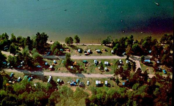 Indian Lake (newer photo)