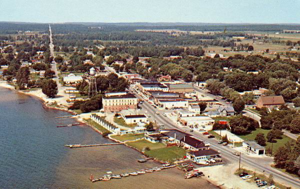 Lake Missaukee (newer photo)