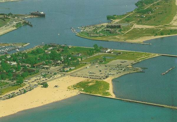 Ludington (newer photo)