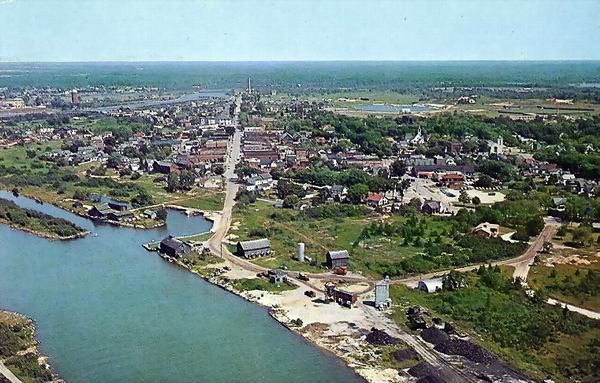 Manistique (newer photo)