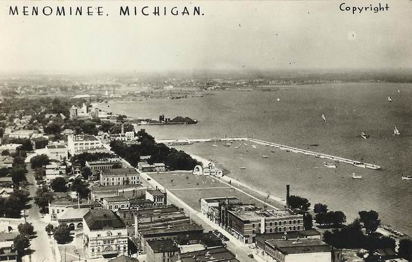 Menominee (newer photo)