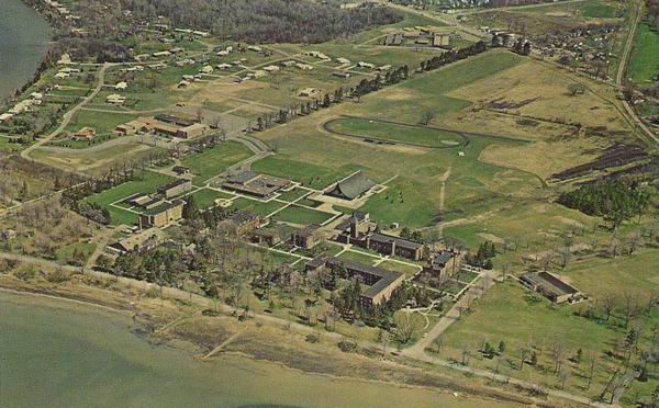 Orchard Lake (newer photo)