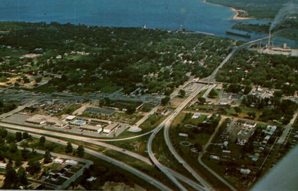 Port Huron (newer photo)