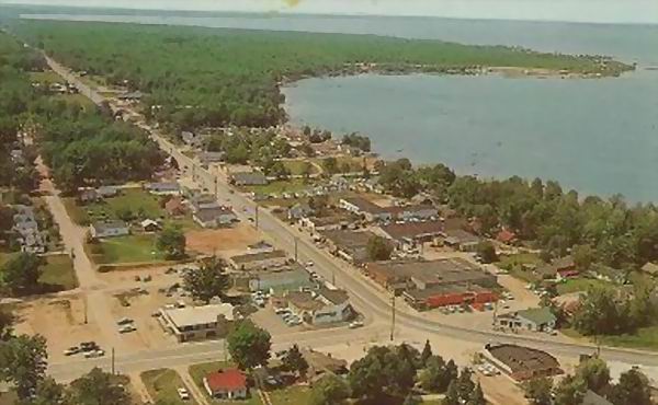 Prudenville (newer photo)