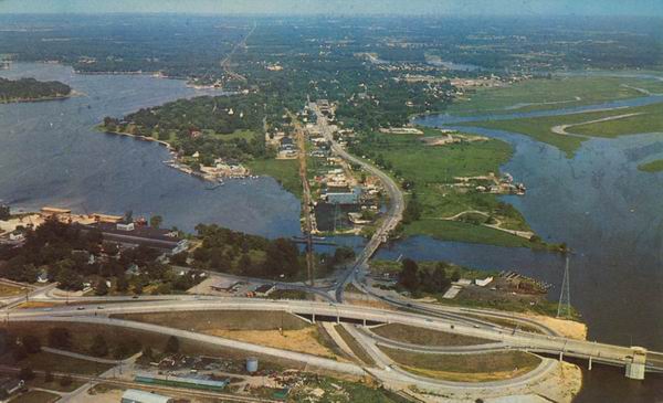 Spring Lake (newer photo)