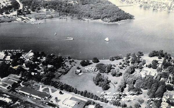 Spring Lake1 (newer photo)