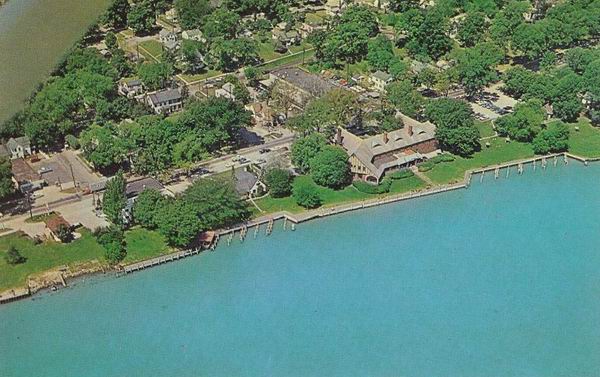 St Clair Inn (newer photo)