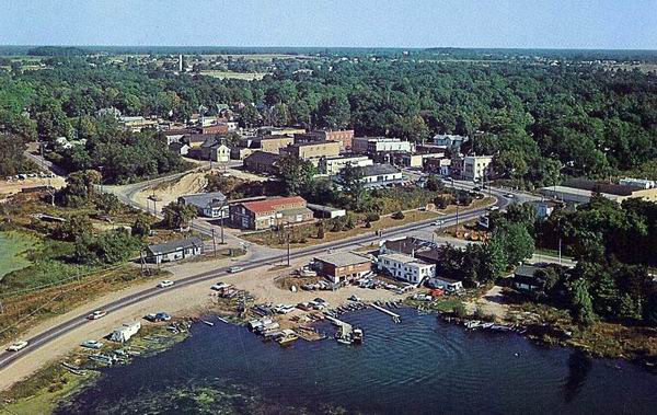 Whitehall (newer photo)