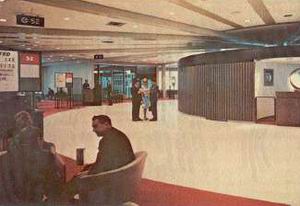 Detroit Metro United Air