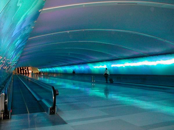 New Metro Terminal From Nancy Green (newer photo)