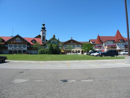 Bavarian Inn