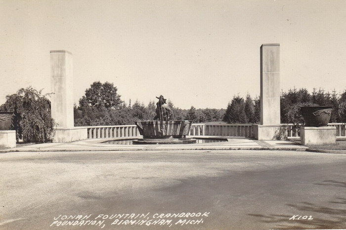 Cranbrook (newer photo)