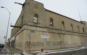 Grande Ballroom Detroit