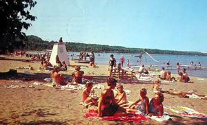 Pilgrim Beach Frankfort 1