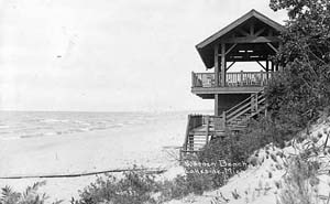 Warren Beach Lakeside