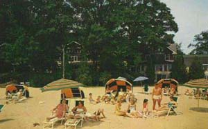 White Lake Murrays Inn