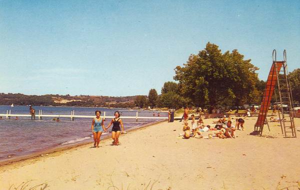 Beulah Beach (newer photo)