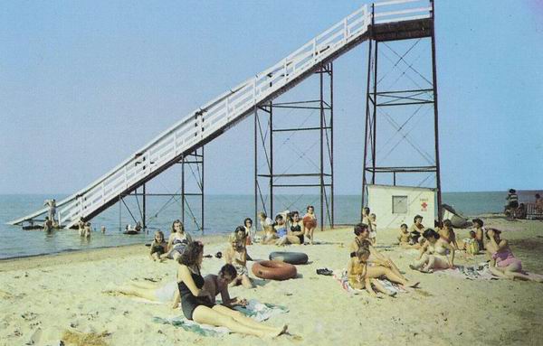 Caseville (newer photo)