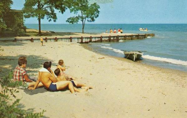 Lexington Beach (newer photo)