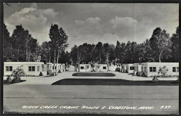 Gladstone (newer photo)