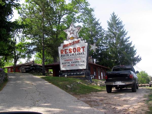 North Star Resort (newer photo)