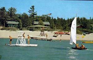 Camp Leelanau For Boys Glen Arbor