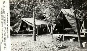 Camp Miniwaca Shelby