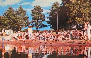 Crystal Falls Campers