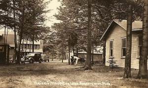 Geisels Houghton Lake