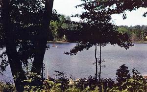 Lake Tawa Camp Keewano Hesperia