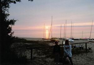 Lakeshore Campground From PATRICK PIXLEY