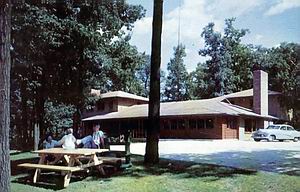 MEA Camp Battle Creek