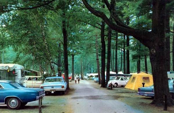 Michigan Outdoors (newer photo)