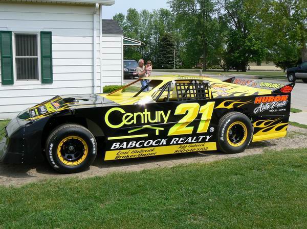 Bill Murawski (newer photo)