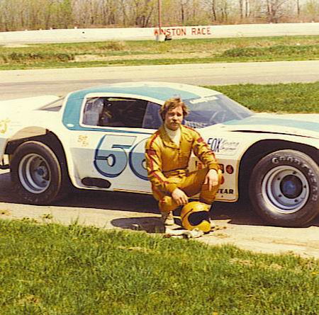 Bob Fox From Brian Norton (newer photo)