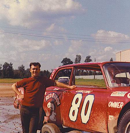 Bob Morgan From Brian Norton (newer photo)